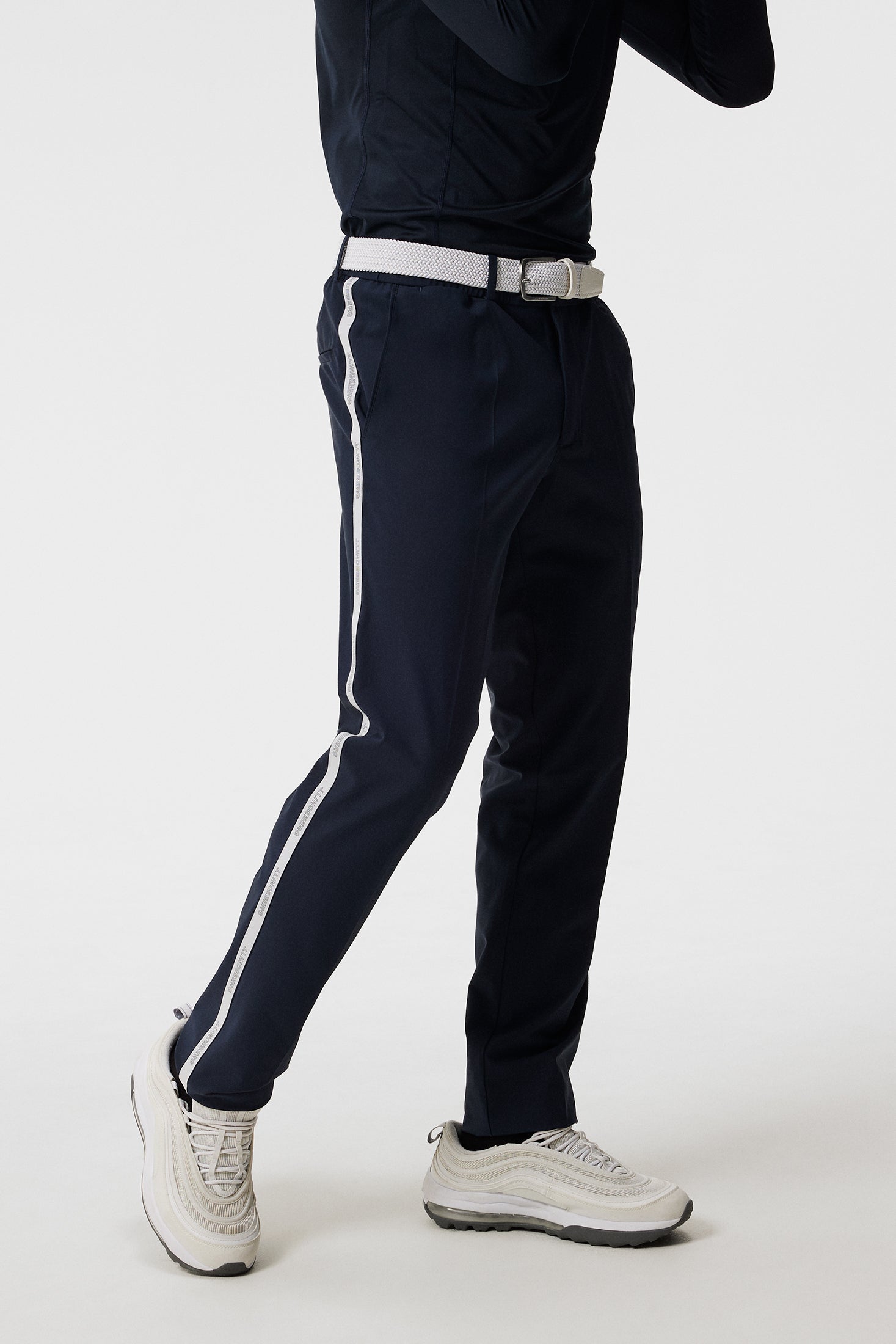 Barristers Court Stripe Pant