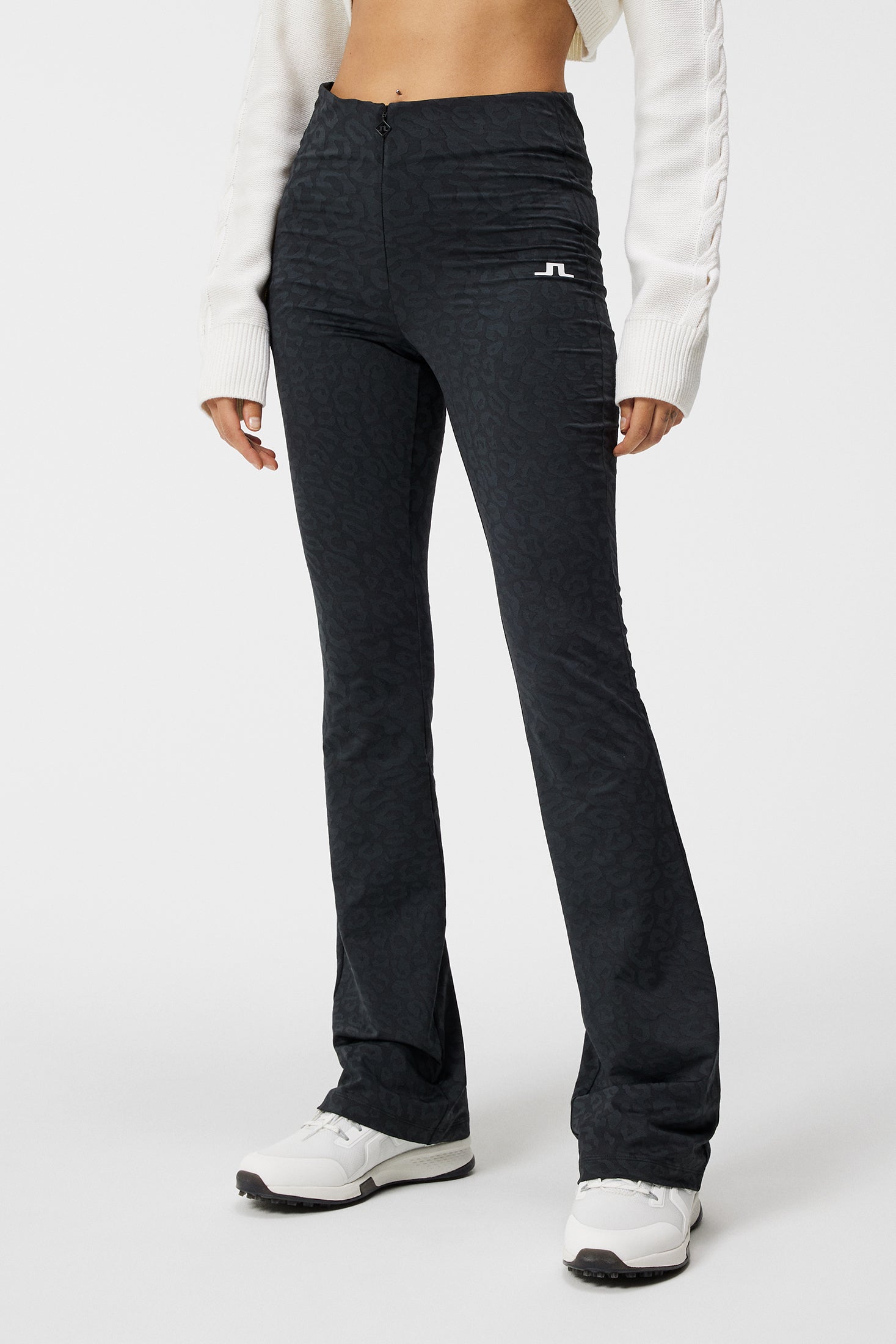 J. Lindeberg Women's Zena Leggings - Worldwide Golf Shops