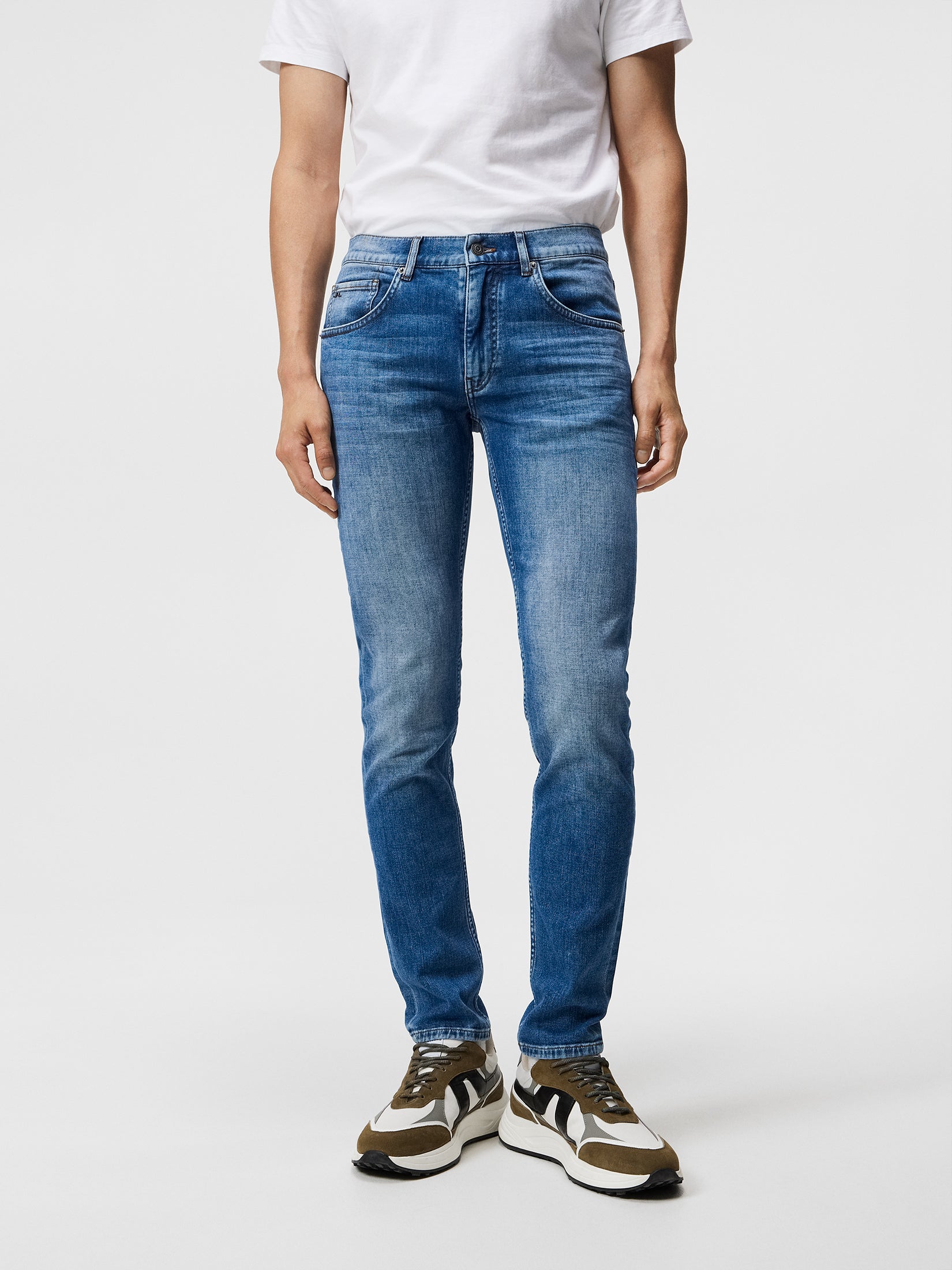 Timeless Jeans for Men - J.Lindeberg