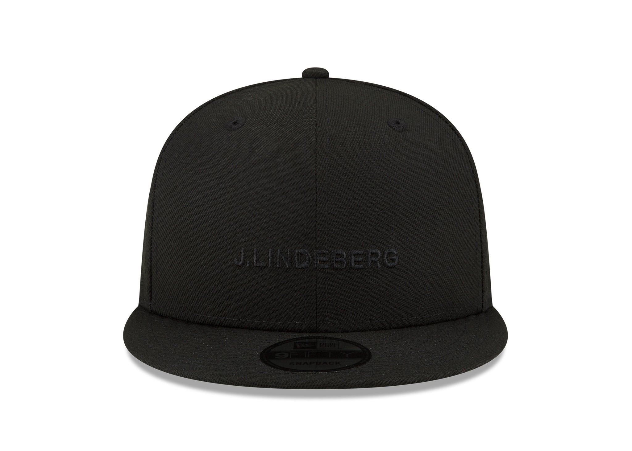 JL x New Era 9FIFTY Black/Green