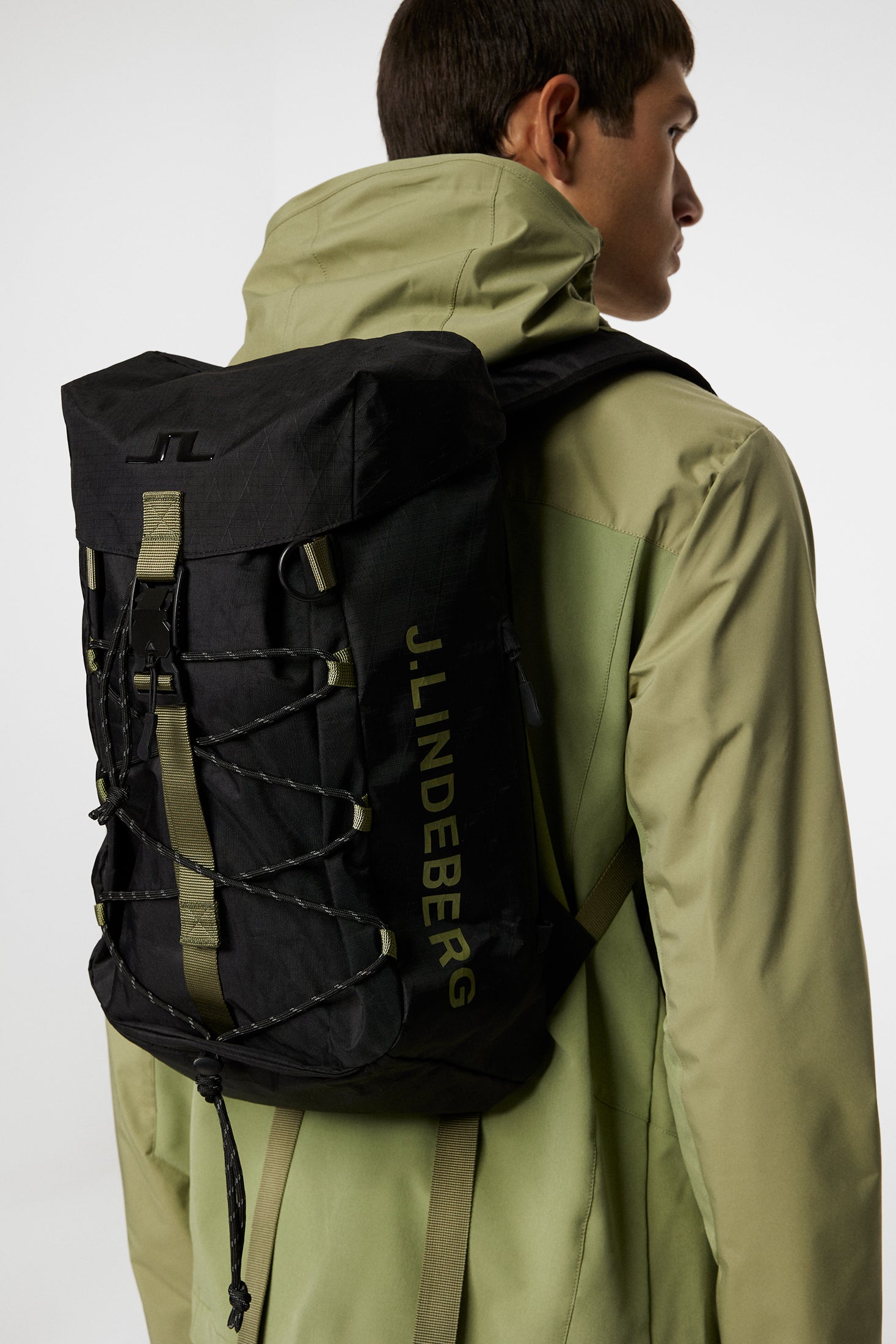 Mullinx Hiking Pack