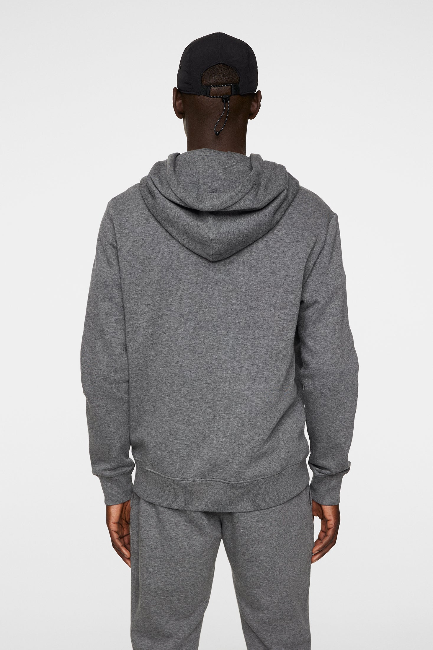 Men's Alpha Hoodie