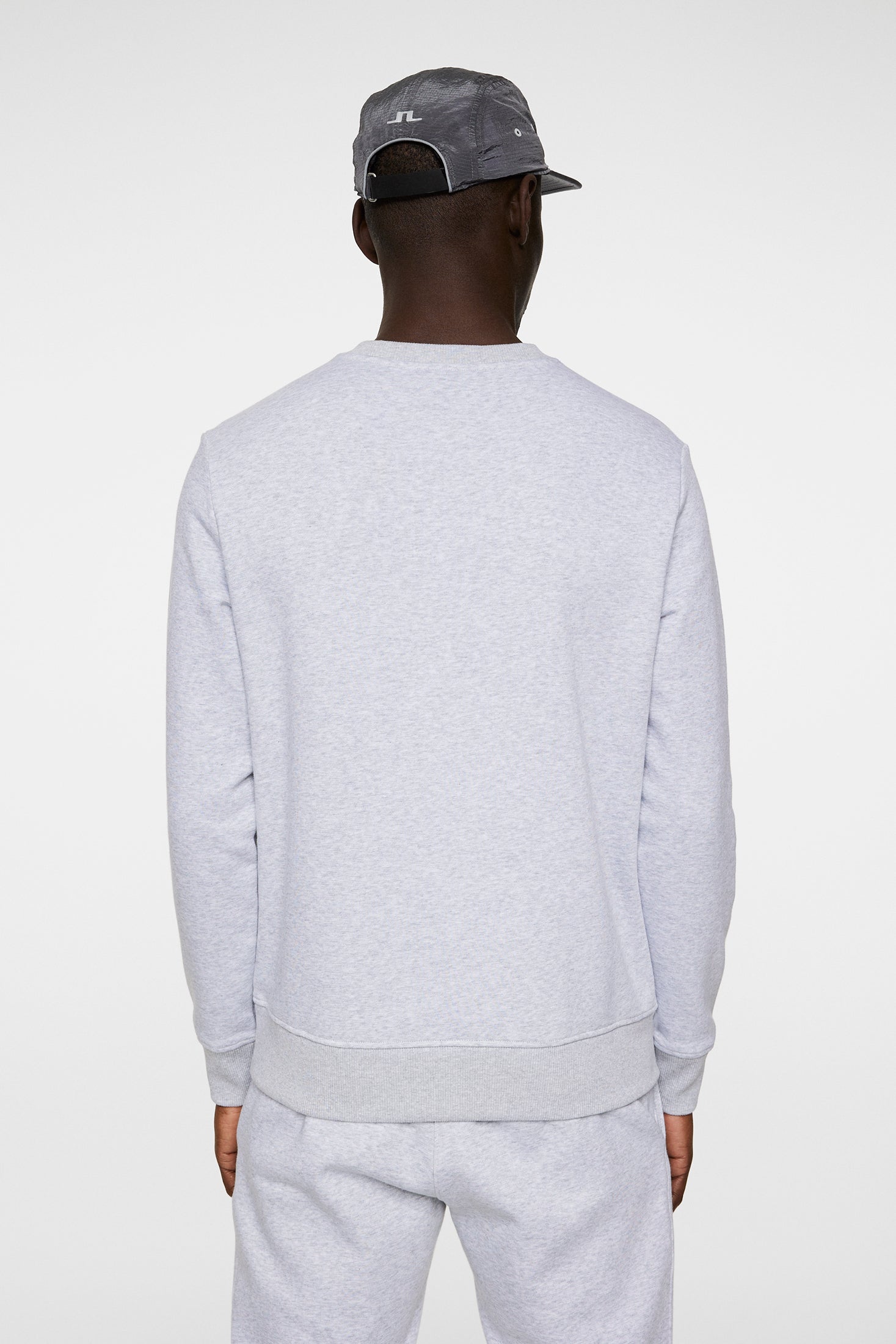 Men's Alpha Sweatshirt