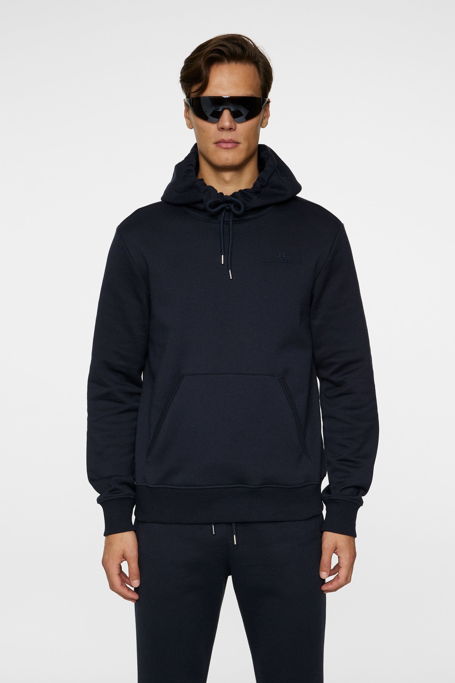 Men's Alpha Hoodie