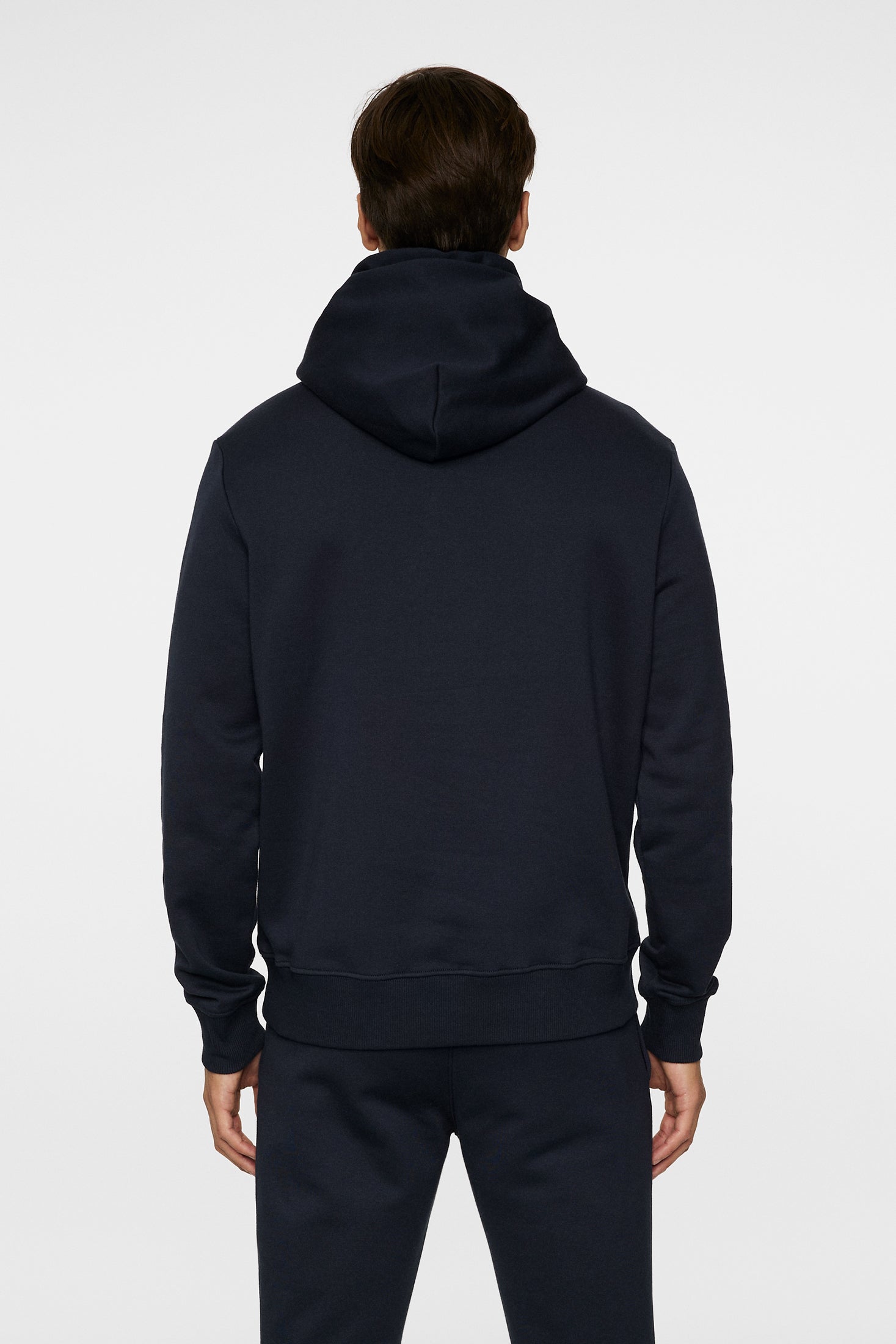 Men's Alpha Hoodie