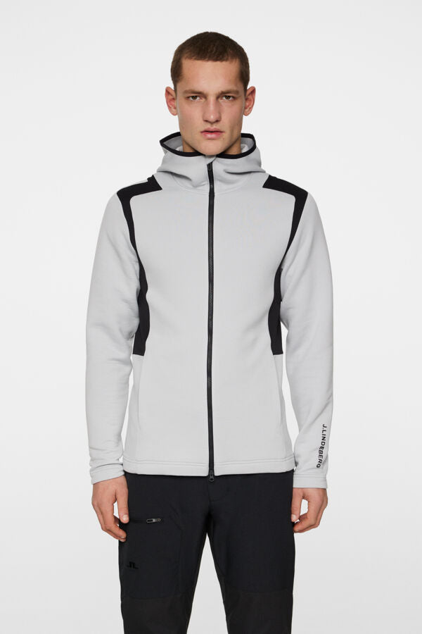 Chet Zip Hood