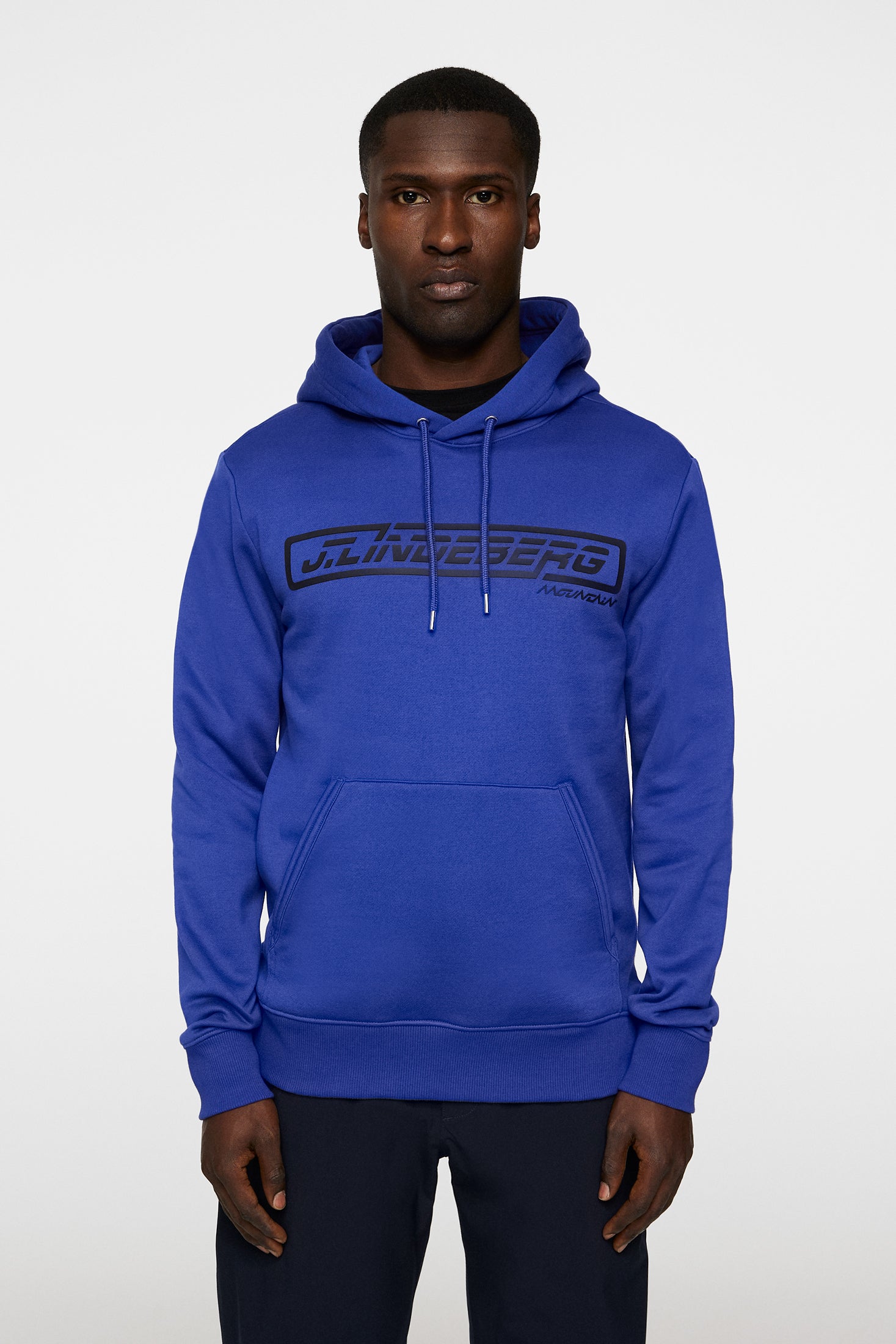 Edgewood Hoodie