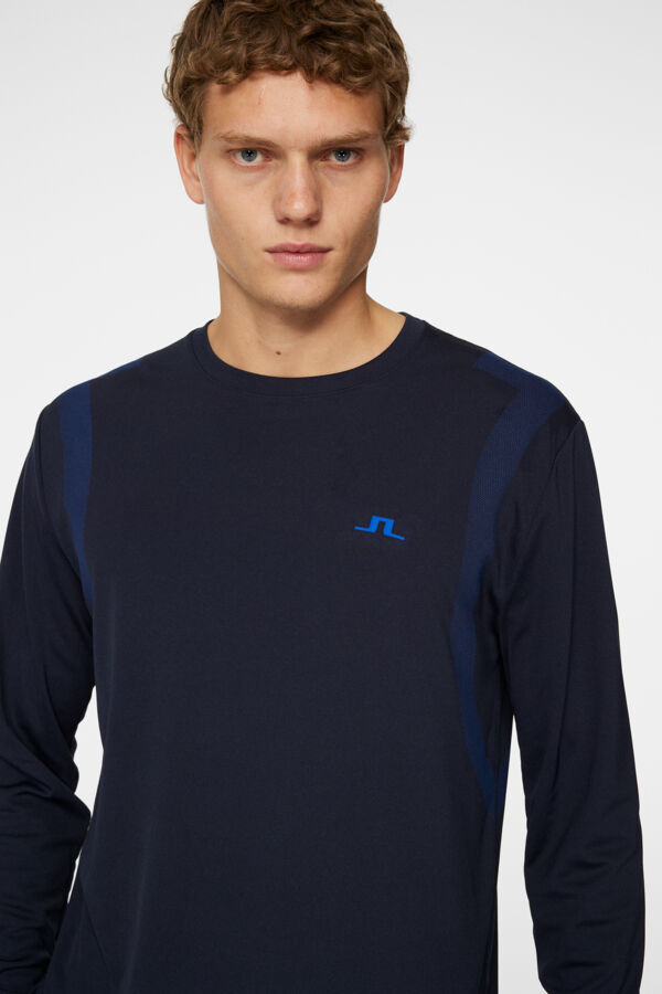 Elion Long Sleeve T-shirt