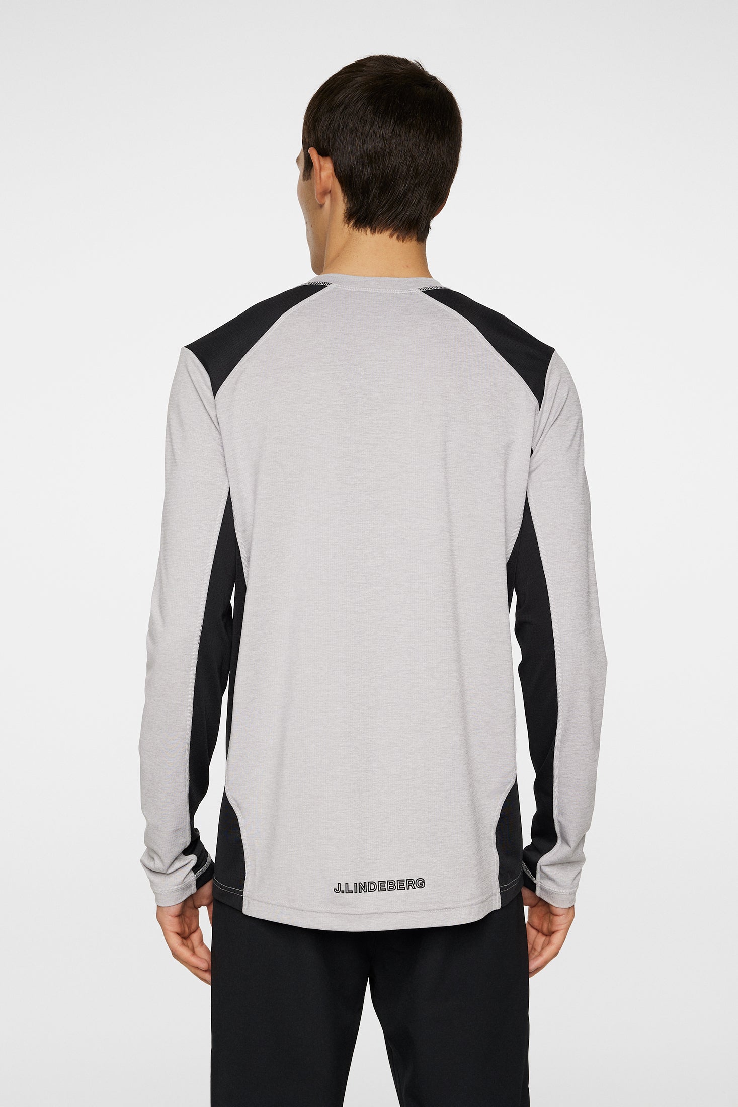 Tomas Long Sleeve T-Shirt