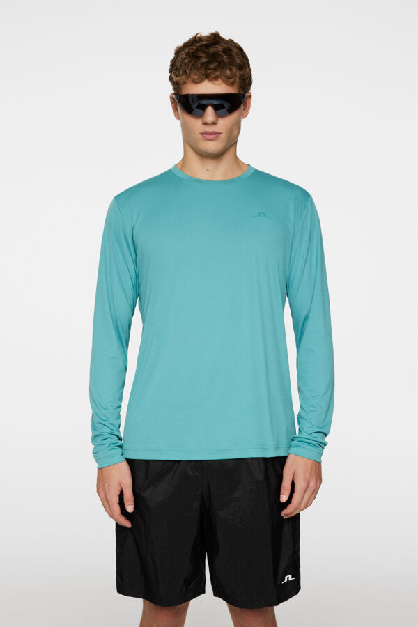 Ade Long Sleeve T-shirt