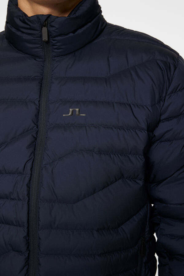 Cliff Light Down Jacket