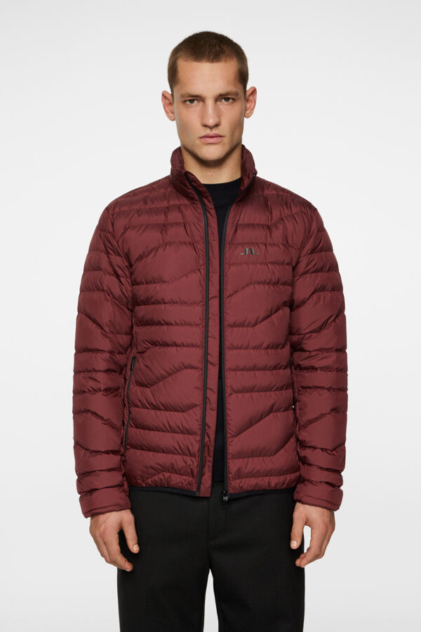 Cliff Light Down Jacket