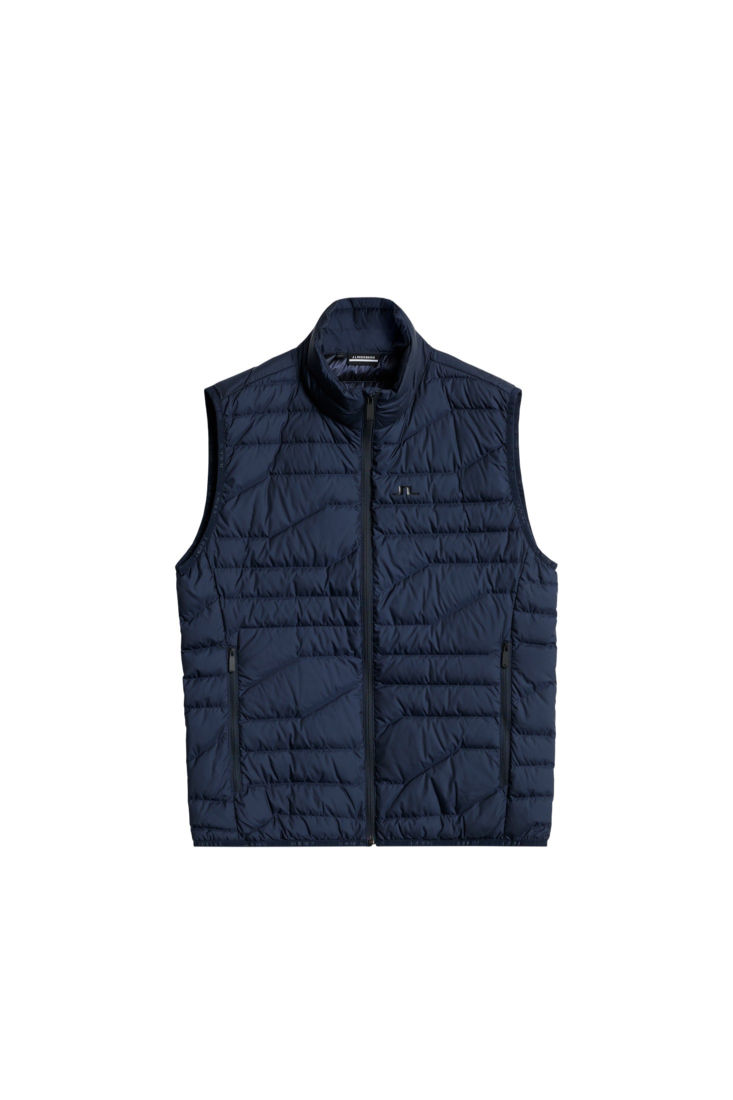 Cliff Light Down Vest