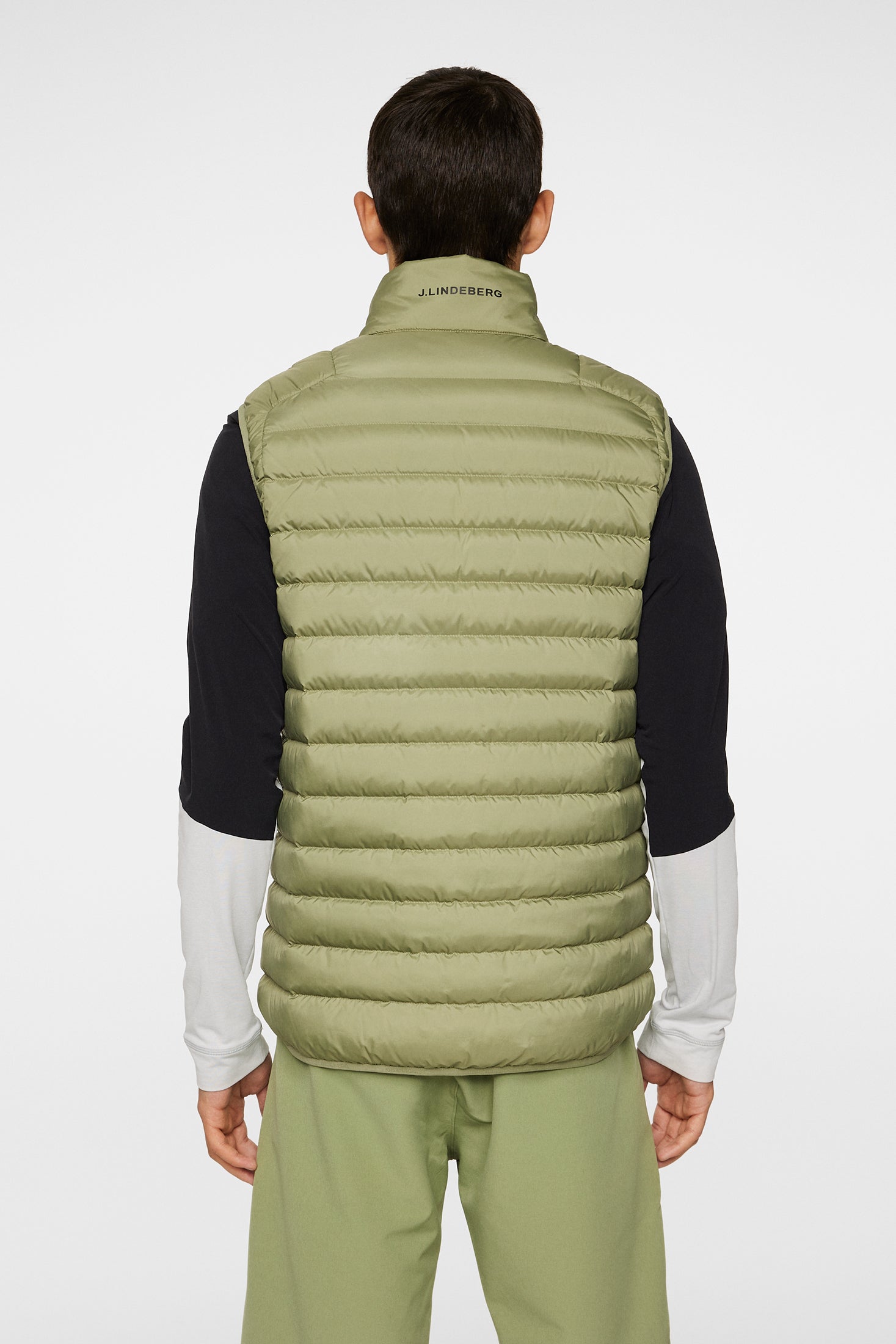 Oden Light Down Vest