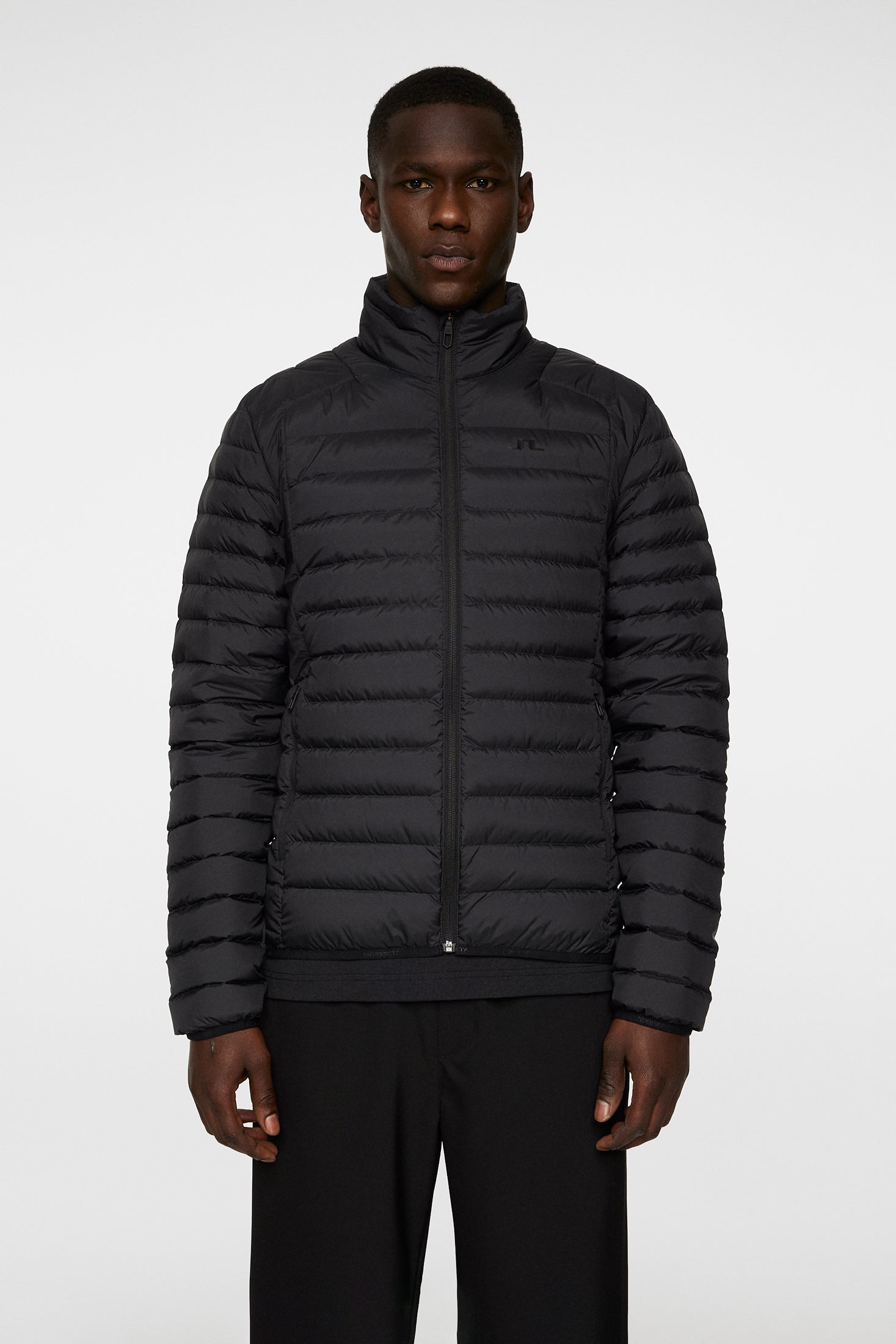 Oden Light Down Jacket