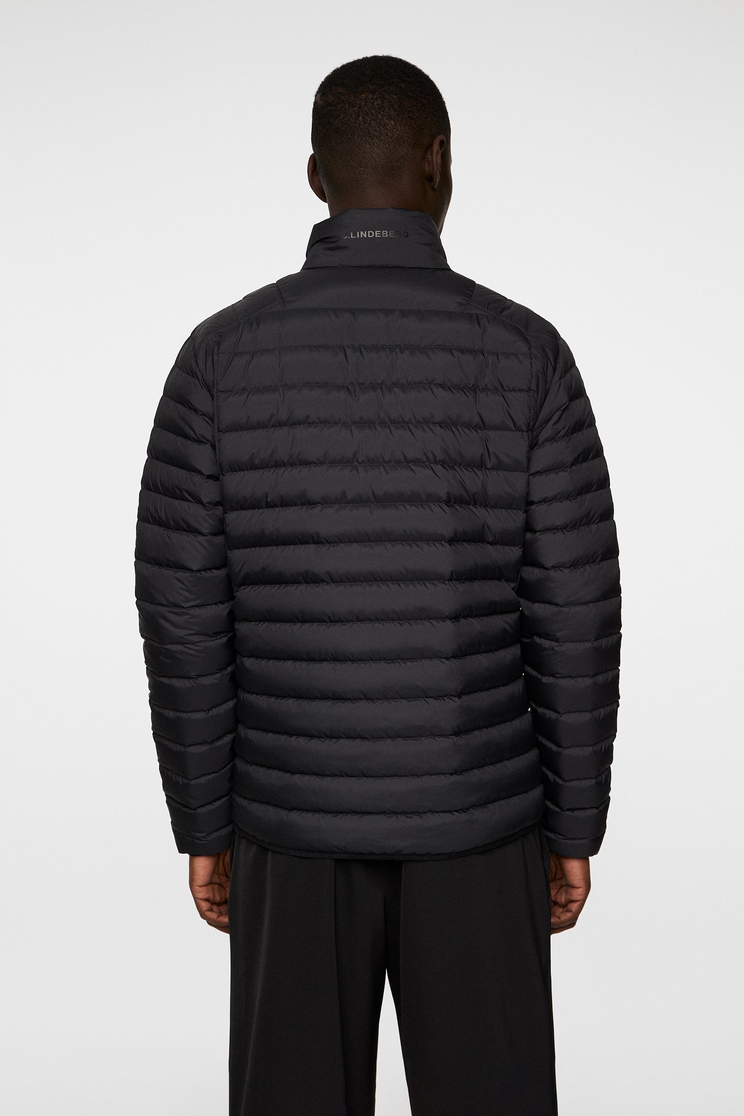 Oden Light Down Jacket