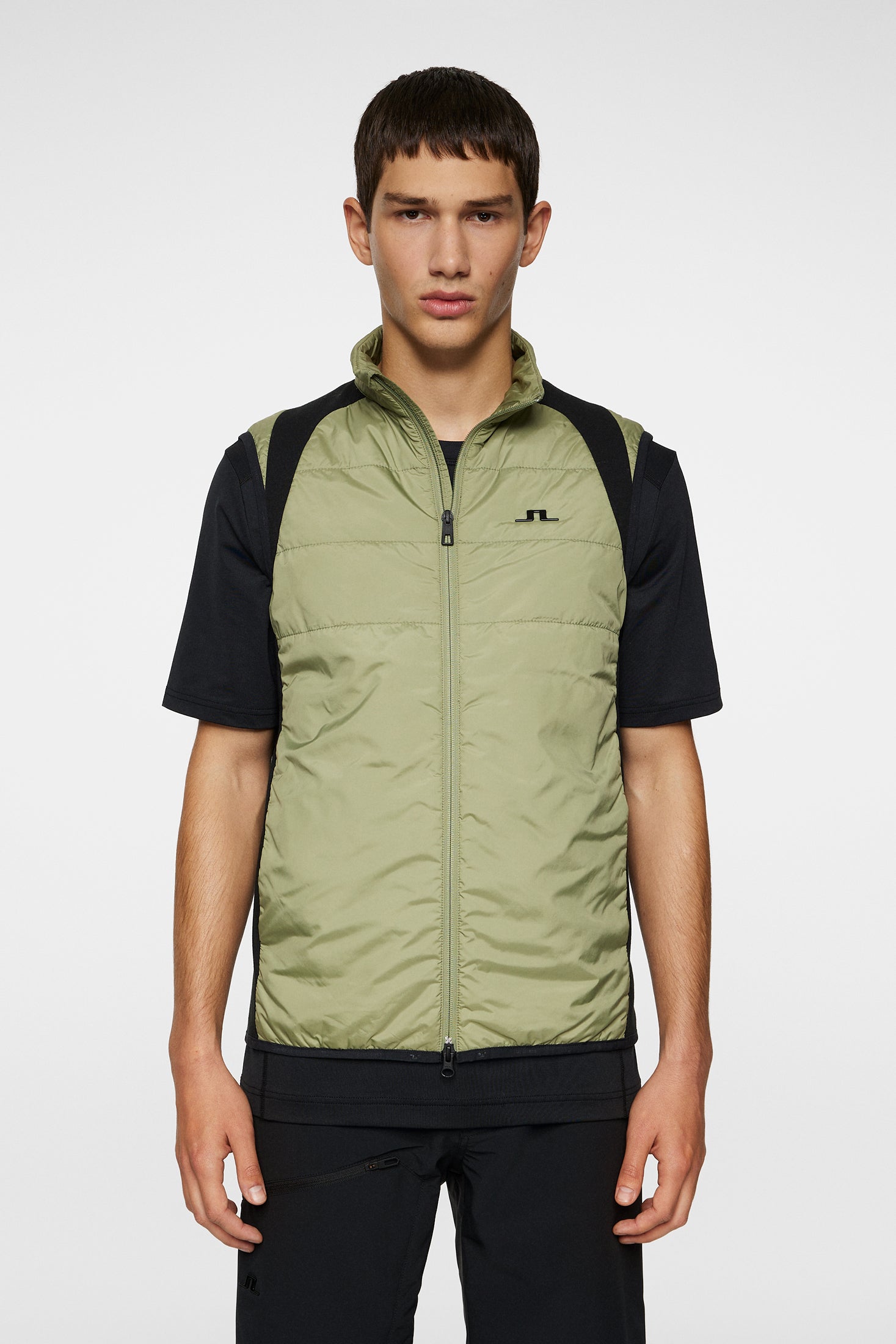 Scott Hybrid Vest