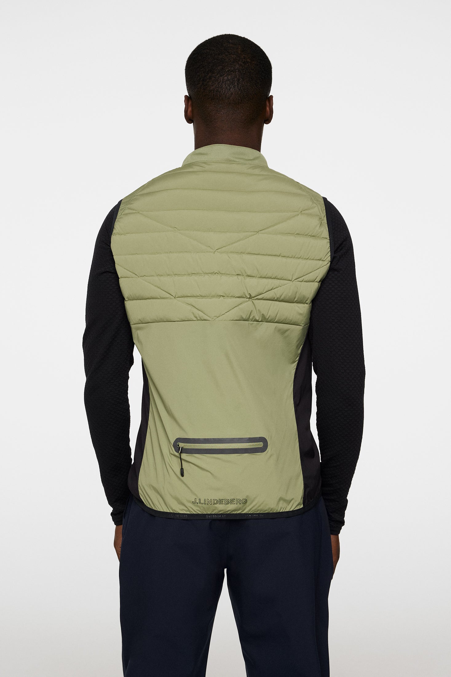 Juliano Pro Pack Vest