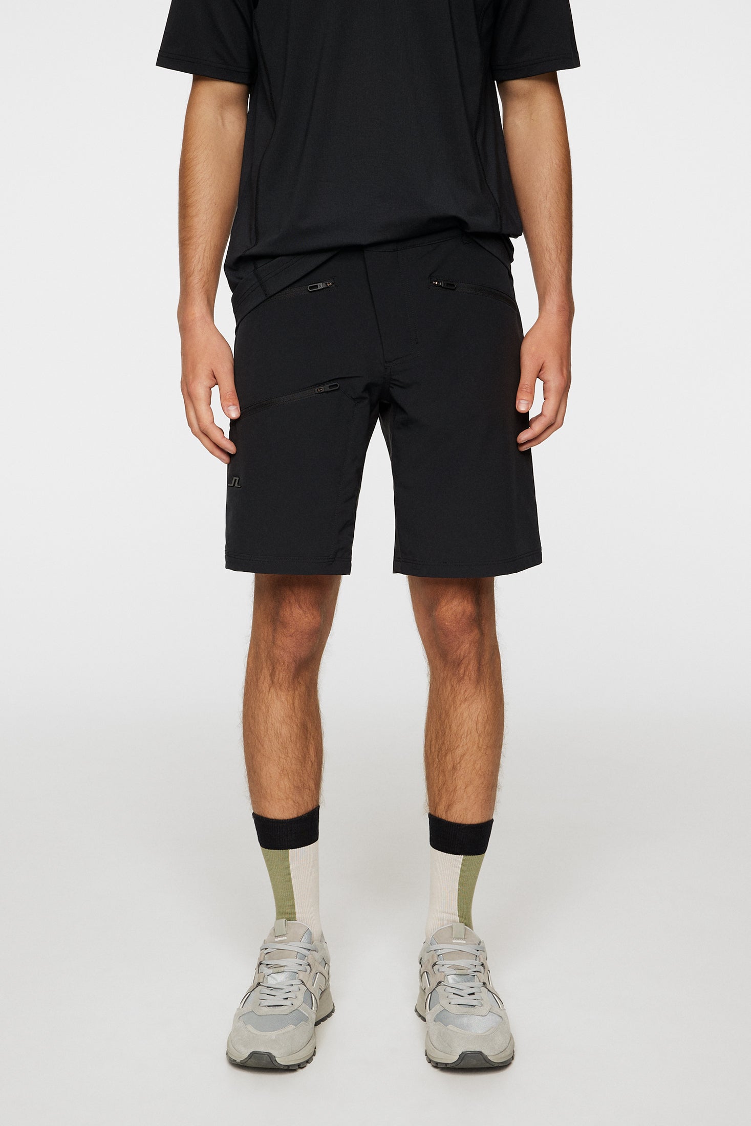 Adrian Softshell Shorts