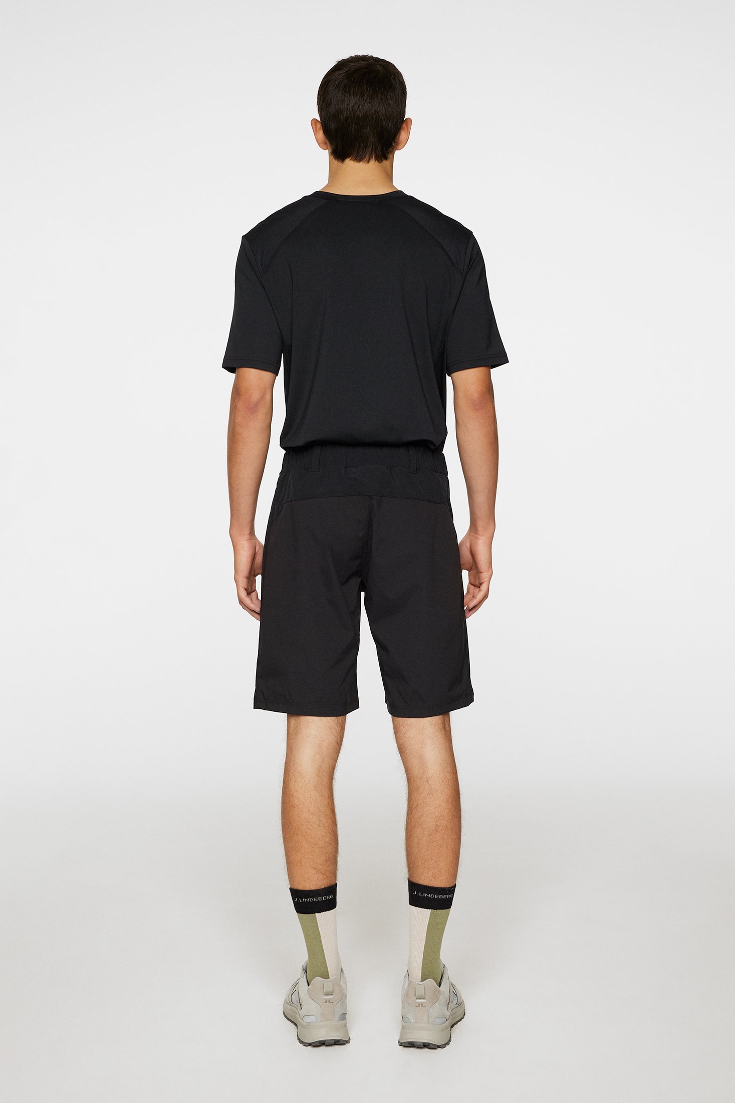 Adrian Softshell Shorts