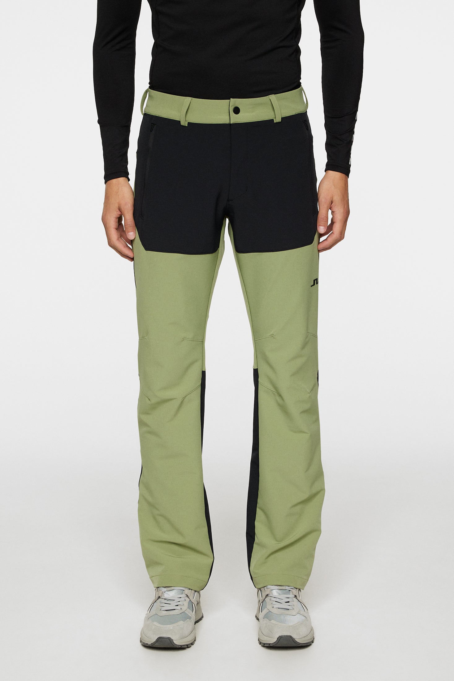 Marko Color Block Pant