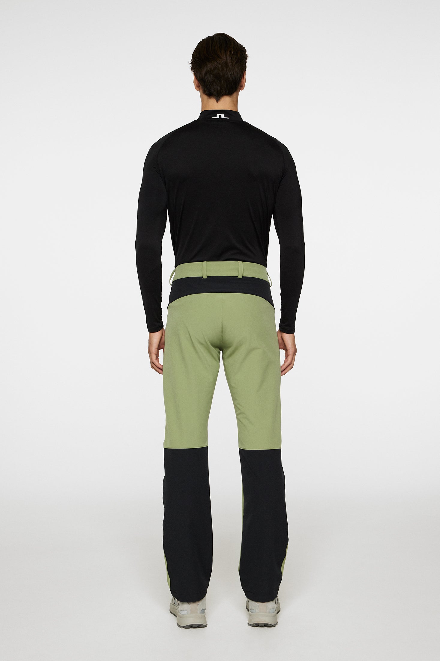 Marko Color Block Pant