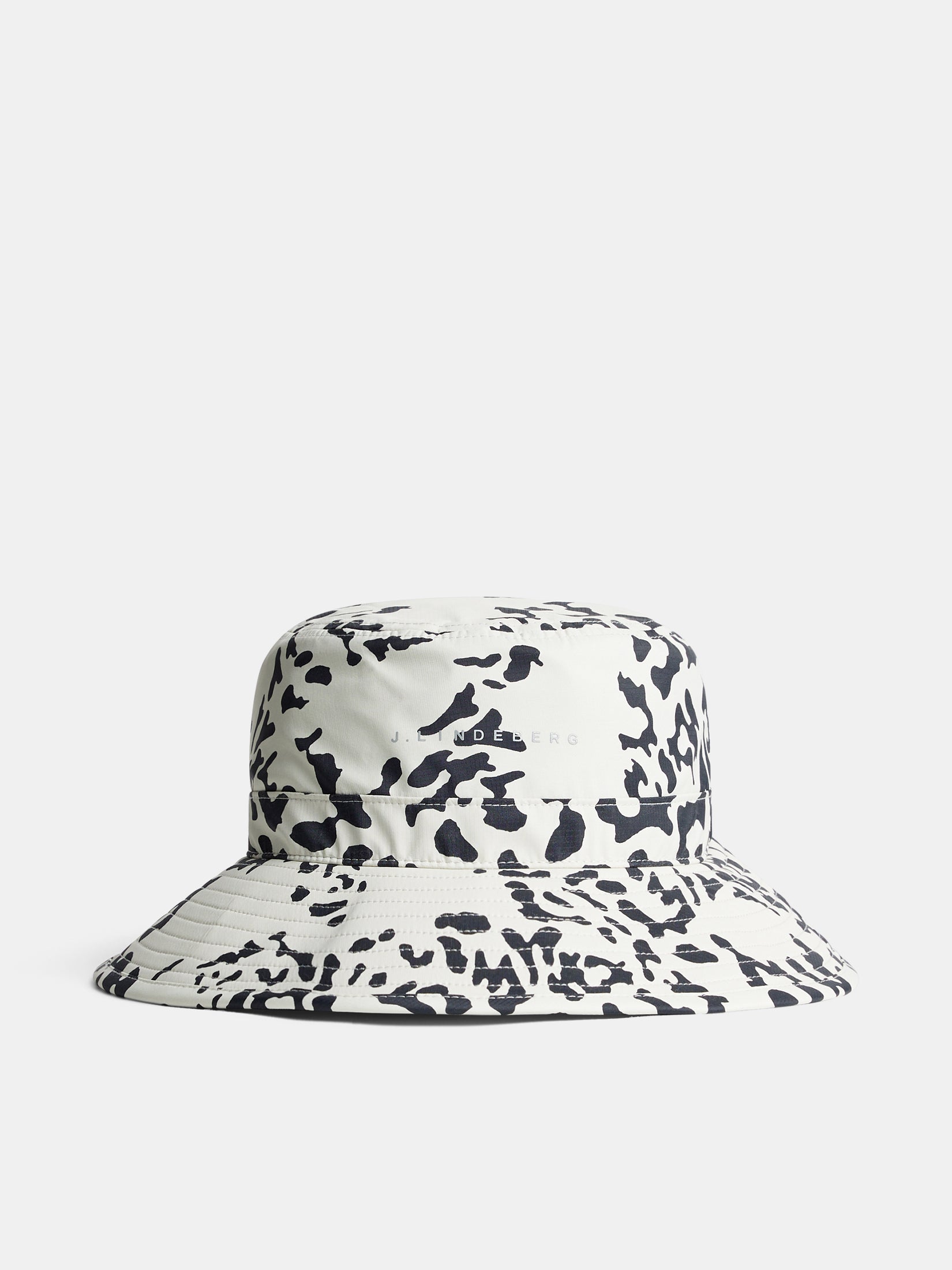 Parker Printed Bucket Hat