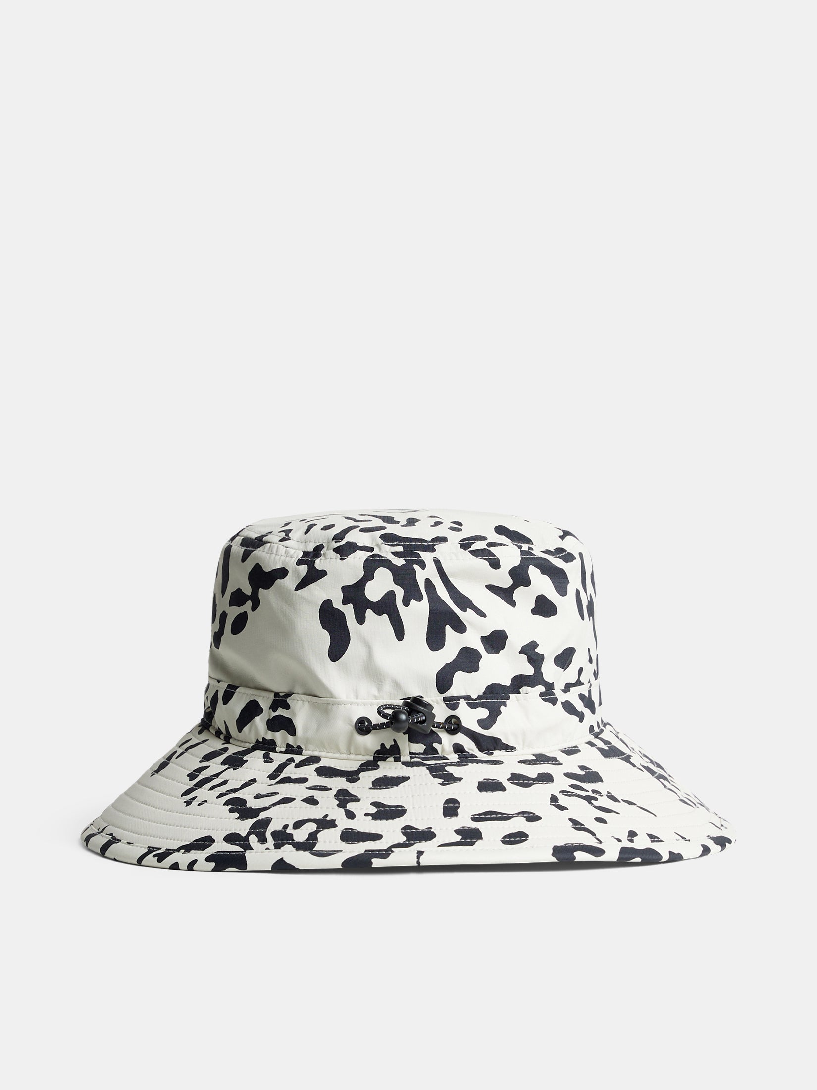 Parker Printed Bucket Hat