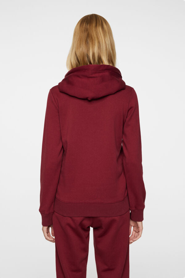 Women's Alpha Hoodie