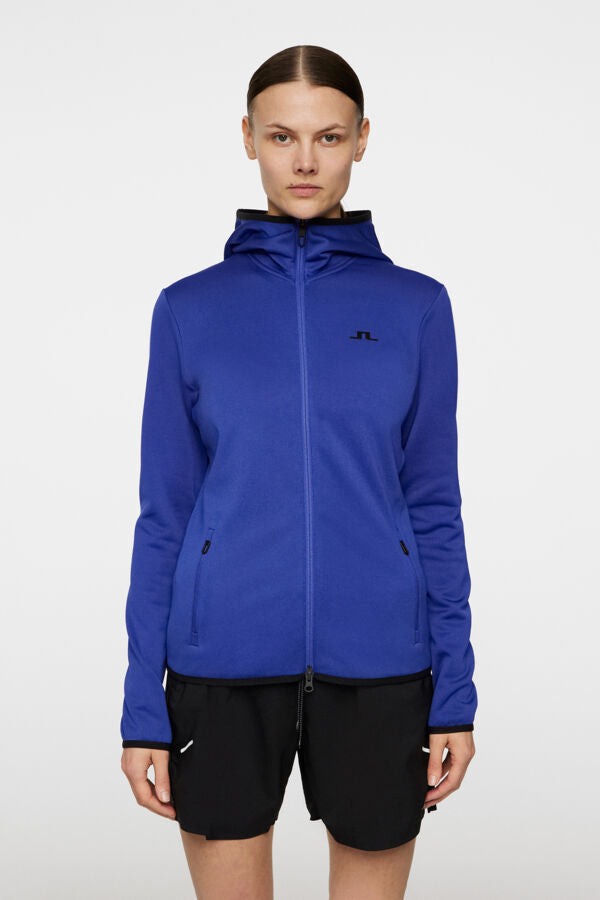 Milly Polartec Hood