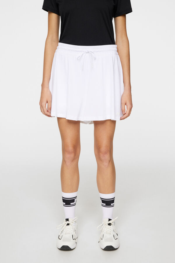 Billie Wide Jersey Shorts