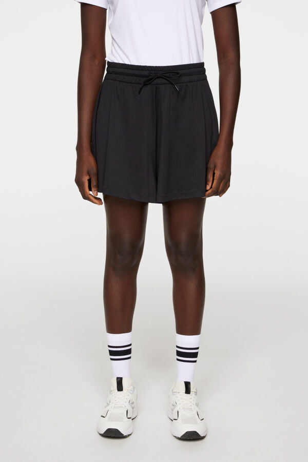 Billie Wide Jersey Shorts