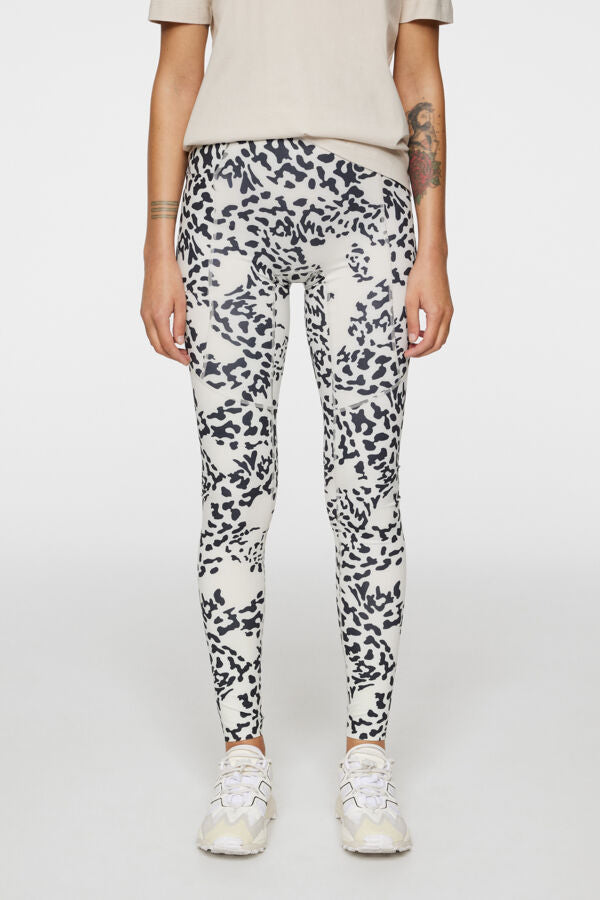 Louise Printed Leggings