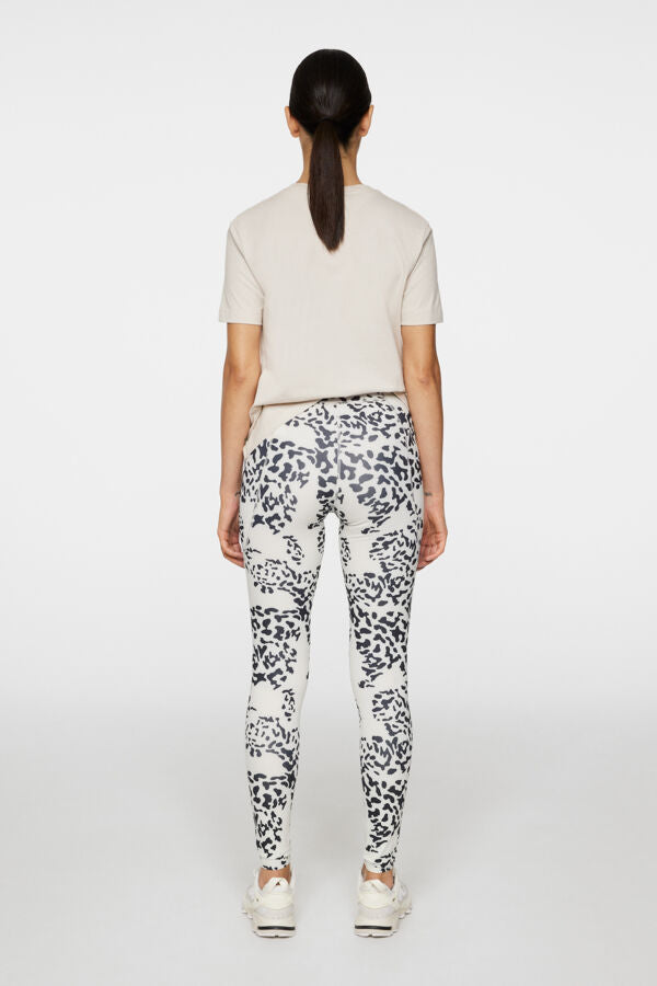 Louise Printed Leggings