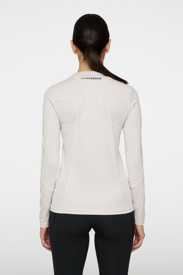 Landa Long Sleeve T-shirt