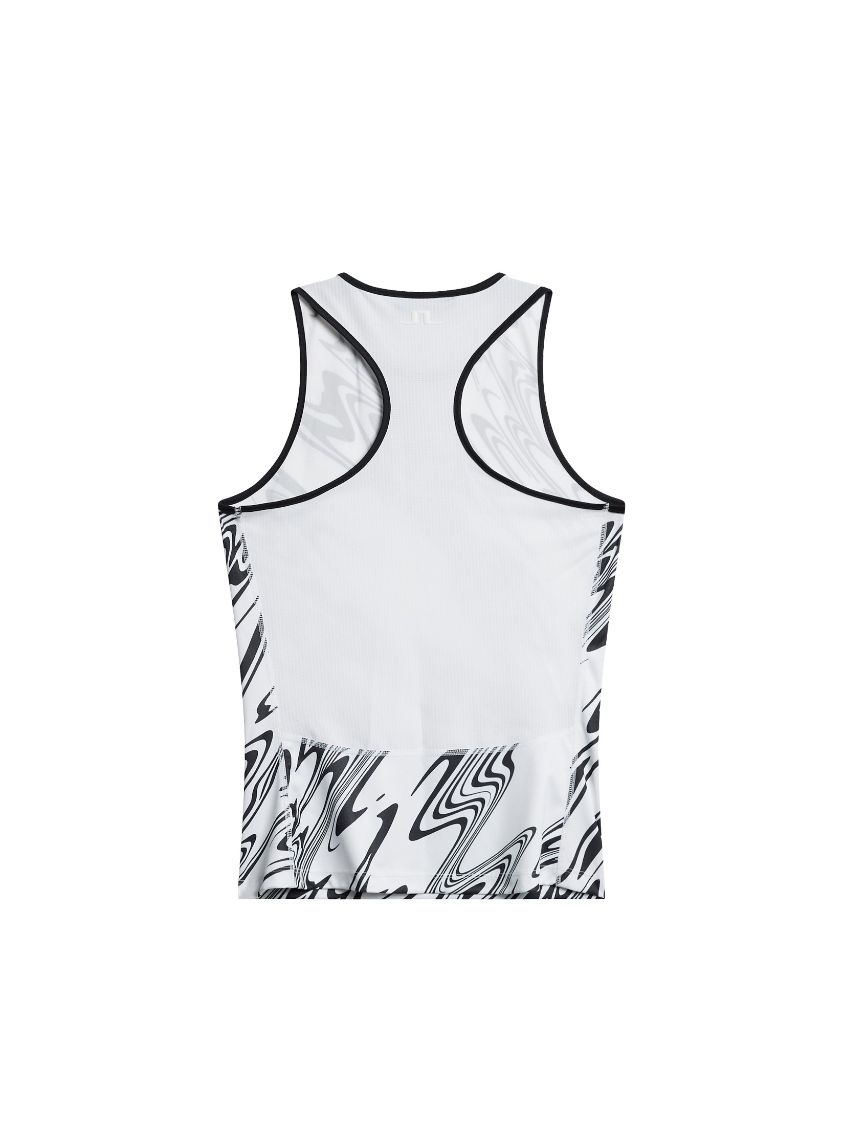 Delia Printed Tank Top