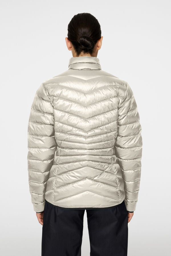 Lara Light Down Jacket