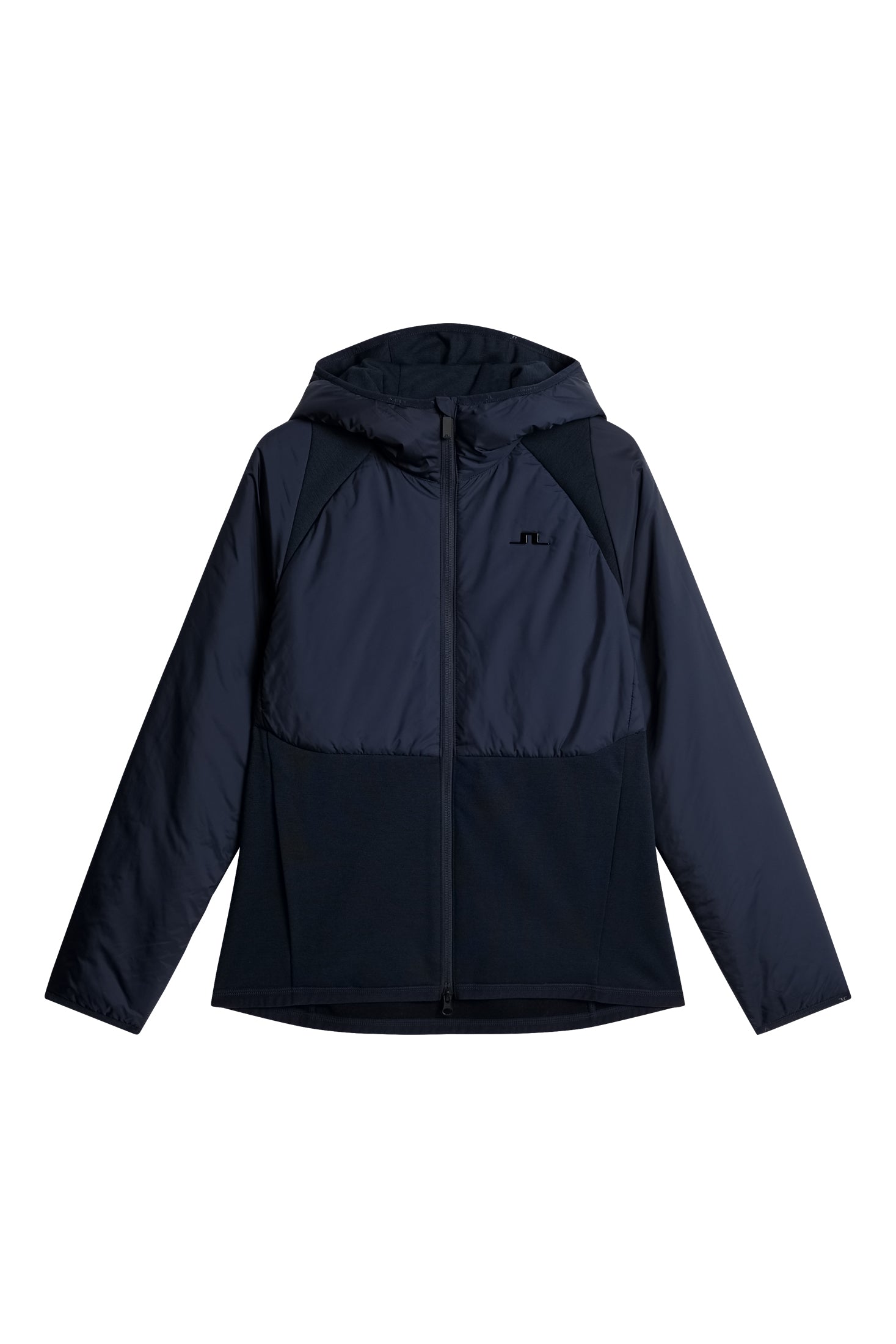 Shona Hybrid Hood Jacket