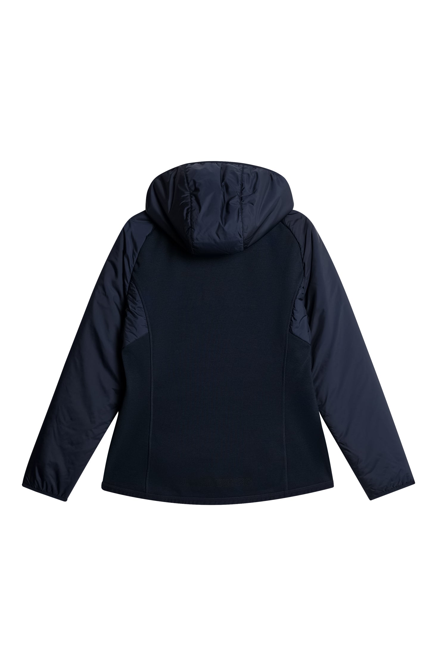 Shona Hybrid Hood Jacket