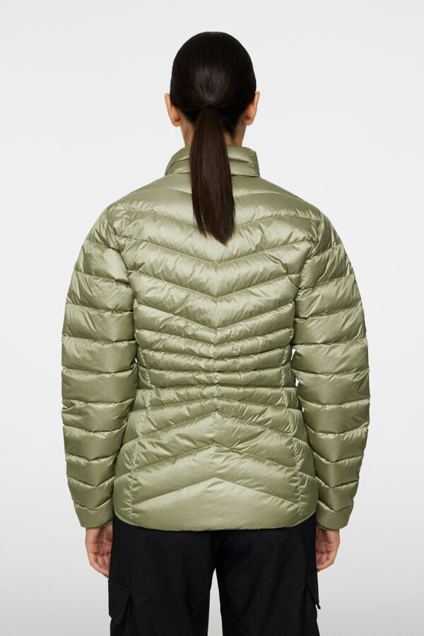 Lara Light Down Jacket