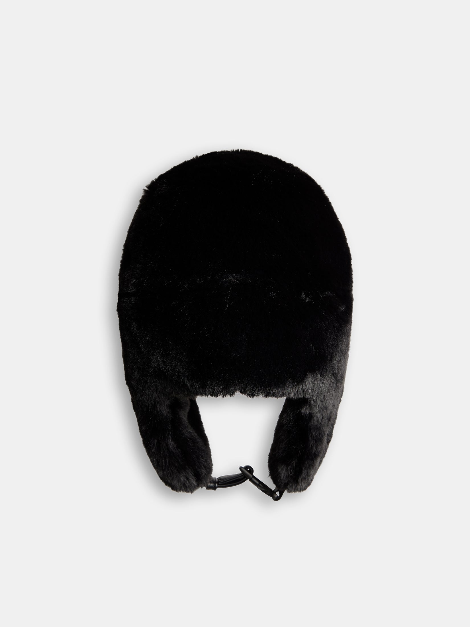 Trapper Faux Fur Hat