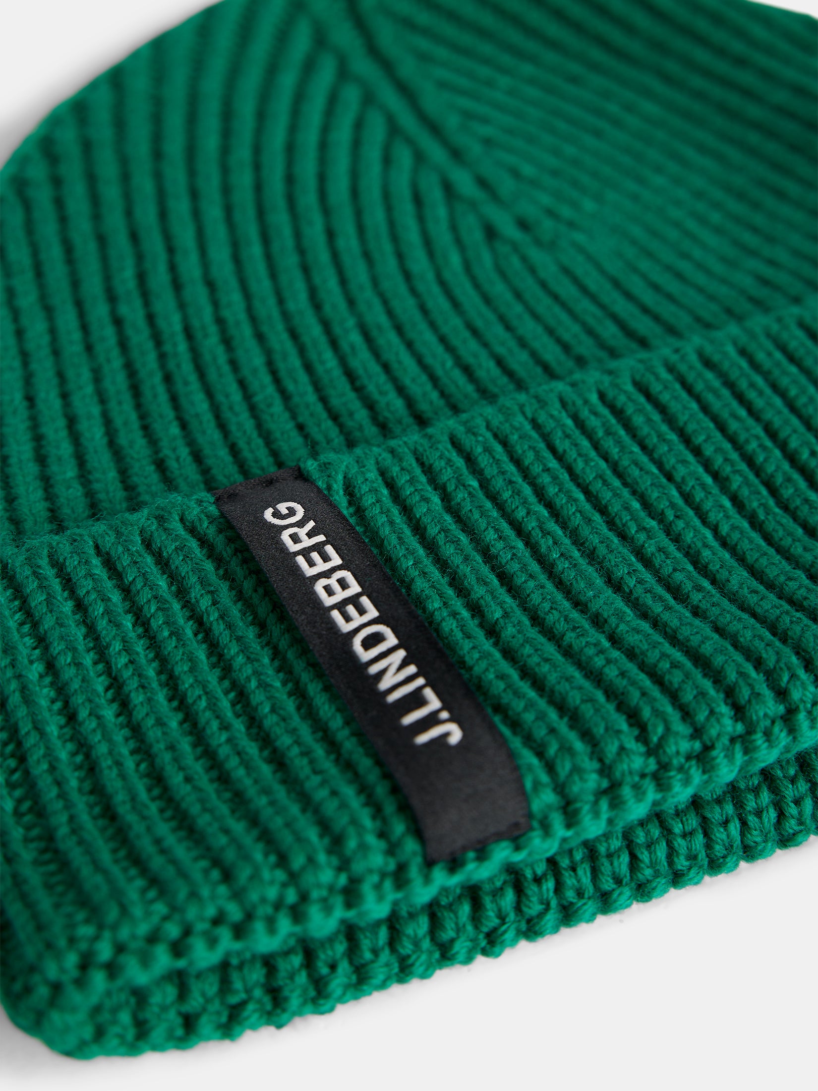 Juan Merino Beanie