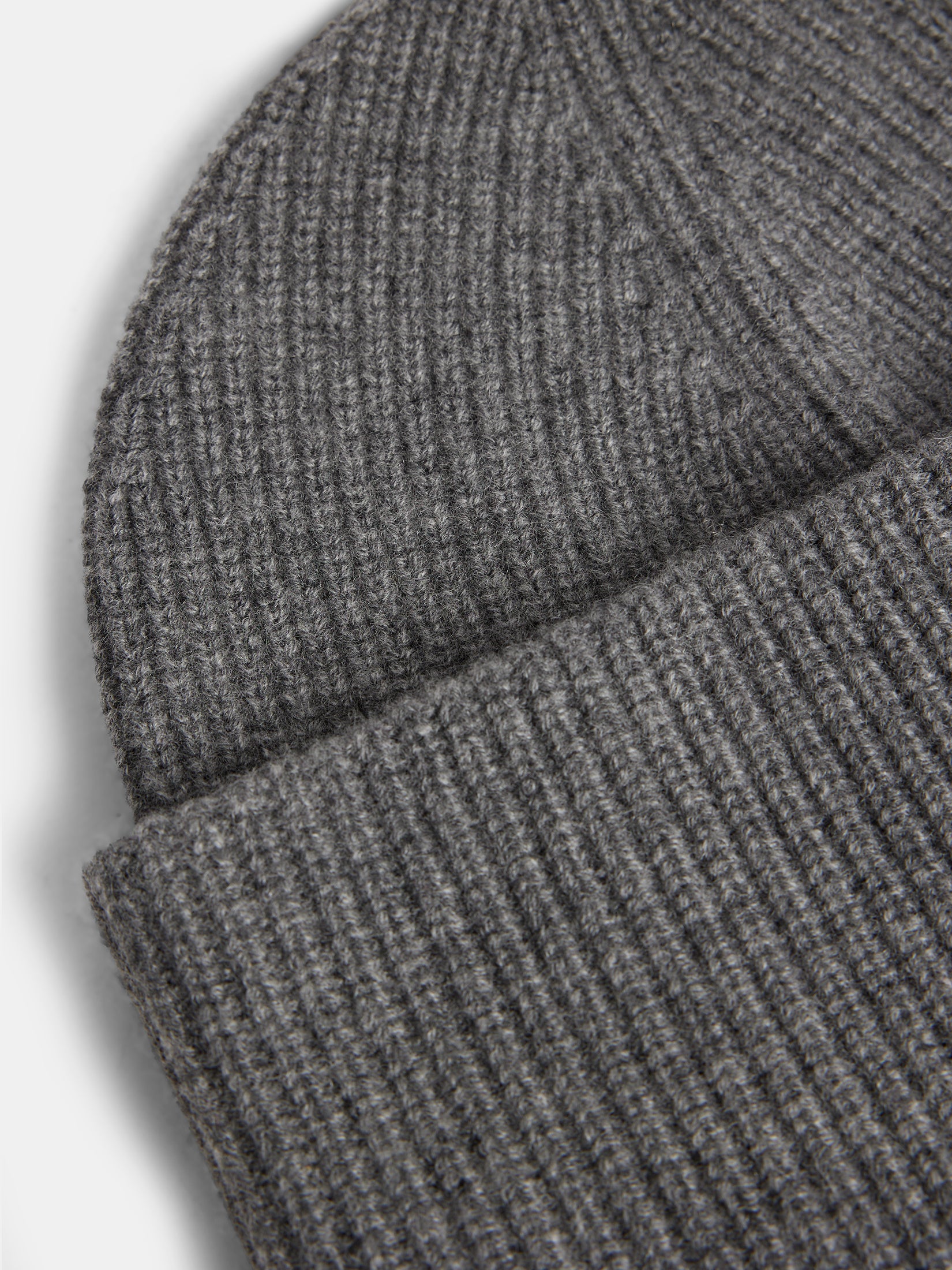 Monti Cashmere Blend Beanie