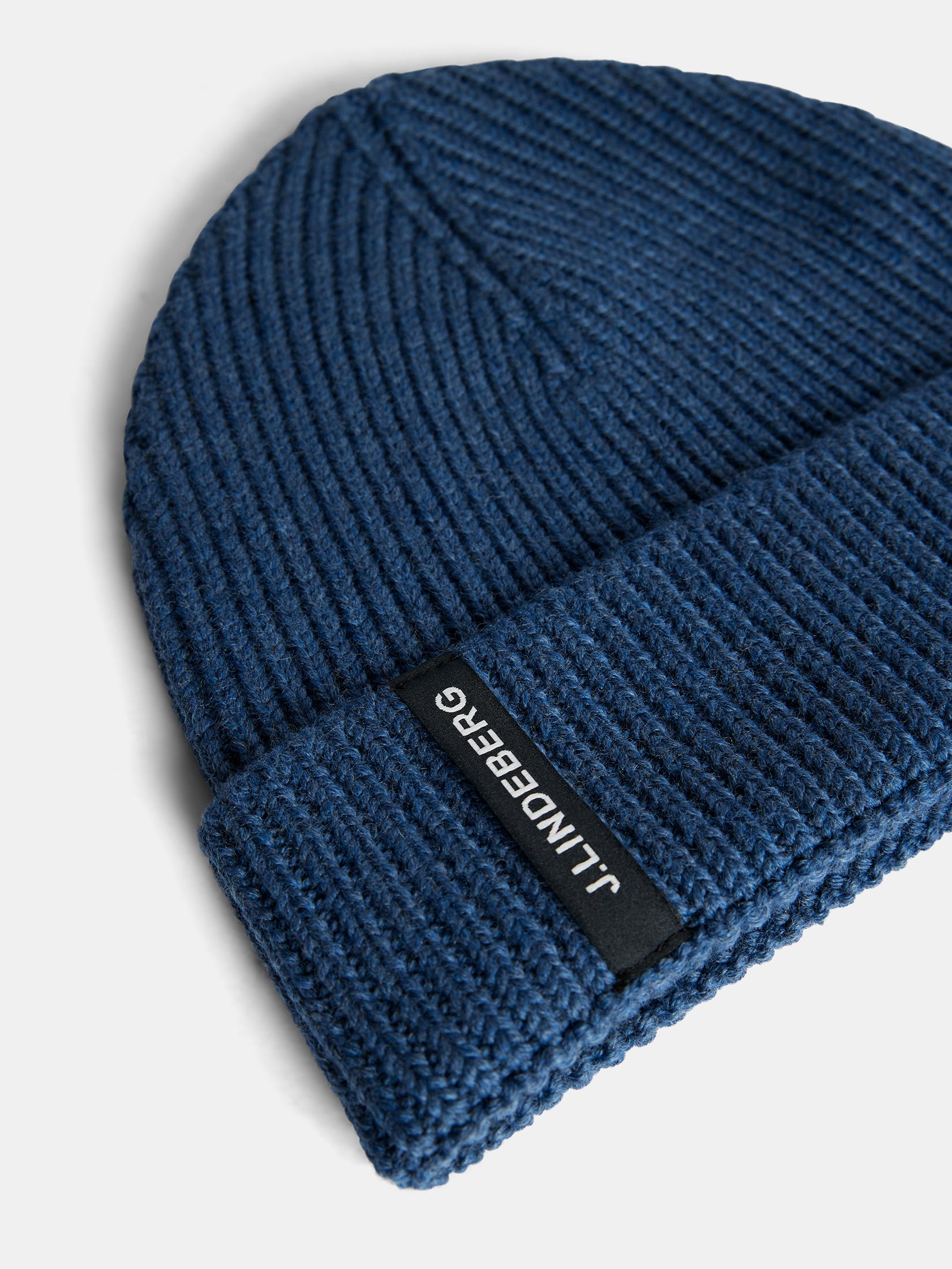 Juan Merino Beanie