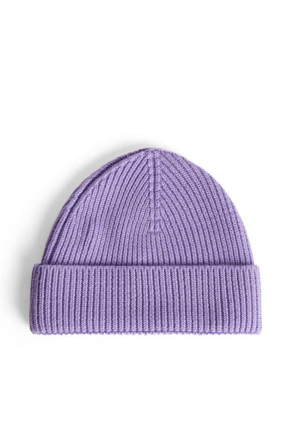 Juan Merino Beanie