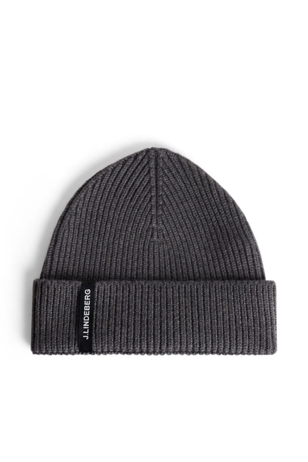 Juan Merino Beanie