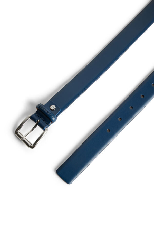 Bill Leather Belt