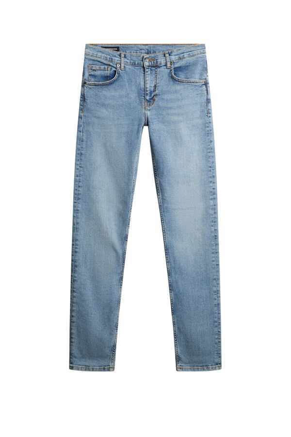 Jay Active Light Indigo Jeans