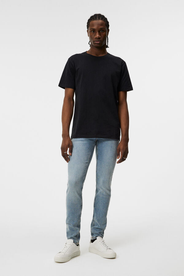 Jay Active Light Indigo Jeans