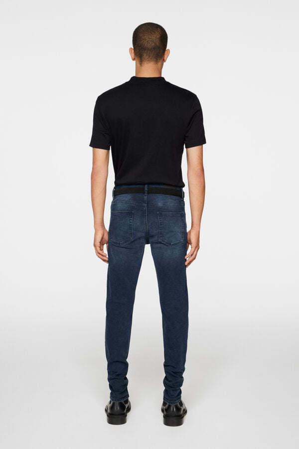 Jay Active BlueBlack Jeans